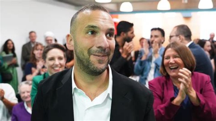 Where is Zack Green Now? Did Zack Green Leave WBZ?