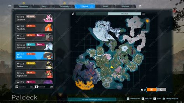 Where to find and catch Ragnahawk in Palworld? - SarkariResult