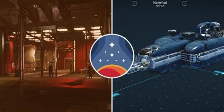 Where to get the Narwhal Ship in Starfield: location, cost, stats - SarkariResult