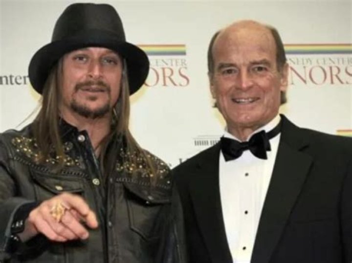 Who are Kid Rock Parents? - Family & Biography Details - SarkariResult