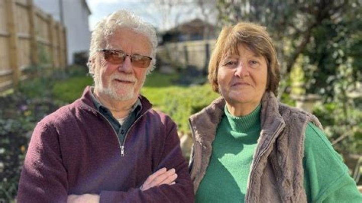 Who Are Roger Parrish and Pauline Murrell, Parents of Monique Olivier? - SarkariResult