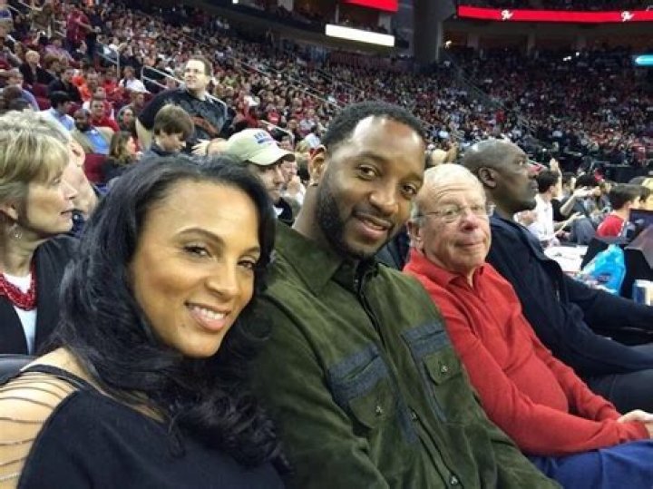 Who are Tracy McGrady Parents? - Family & Biography Details - SarkariResult