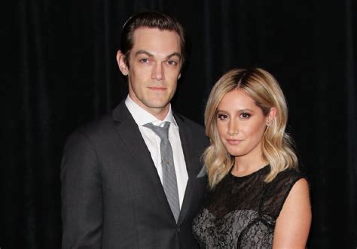 Who Is Ashley Tisdale's Husband, Christopher French? An Inside Look into Their Love Story - SarkariResult