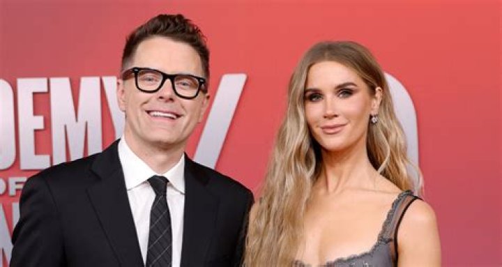 Who Is Caitlin Parker, the Wife of Bobby Bones? - SarkariResult