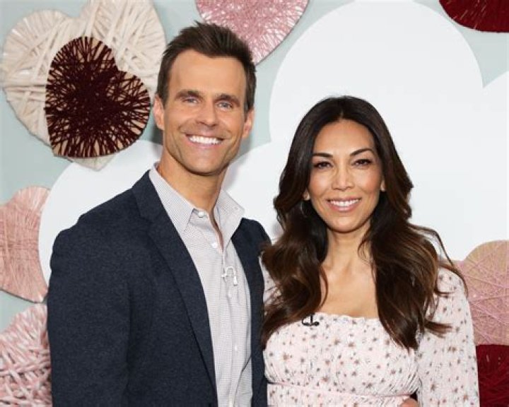 Who is Cameron Mathison’s Wife, Vanessa Arevalo? Her Wiki, Bio, Net Worth, Married Life
