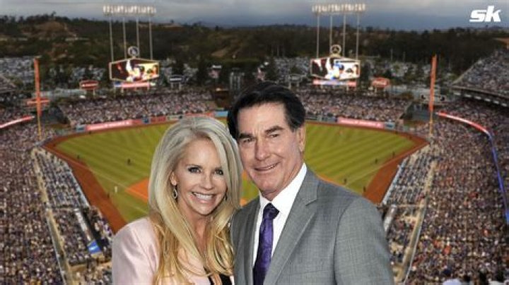 Who Is Candace Garvey? Steve Garvey's Spouse Explained - SarkariResult