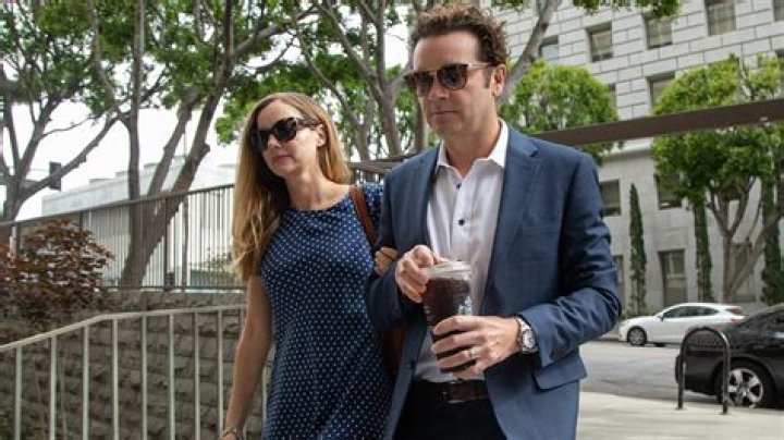 Who Is Danny Gonzalez's Wife? Get To Know Laura Fuechsl - SarkariResult