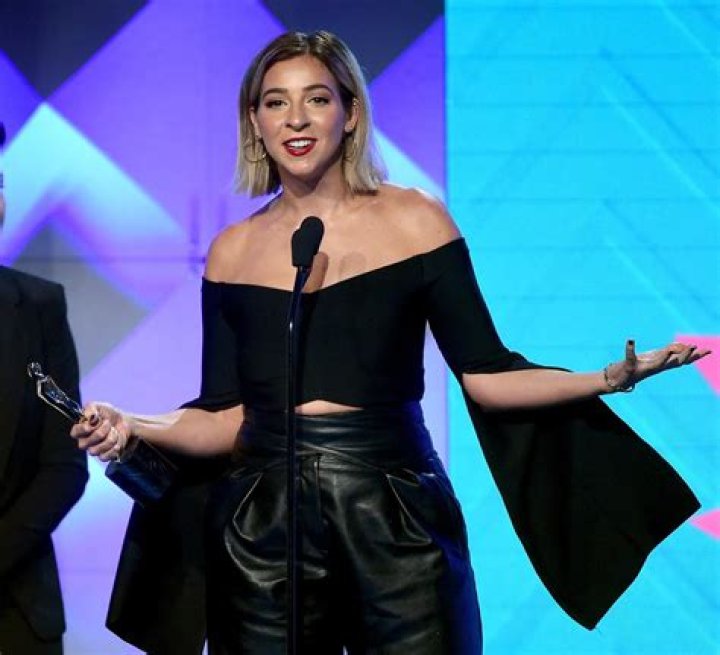 Who Is Gabbie Hanna? Meet The Controversial Tiktok Star - SarkariResult