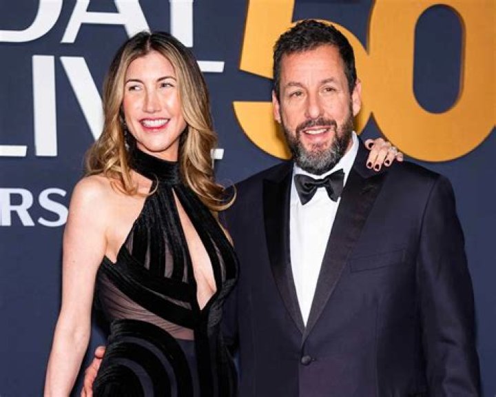 Who Is Jackie Sandler? 10 Engaging Facts You Should Know About Adam Sandler’s Wife Including Age, Net Worth, And Life