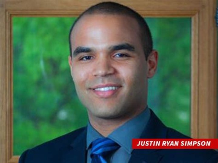 Who is Justin Ryan Simpson? – All ABout O. J. Simpson Son’s
