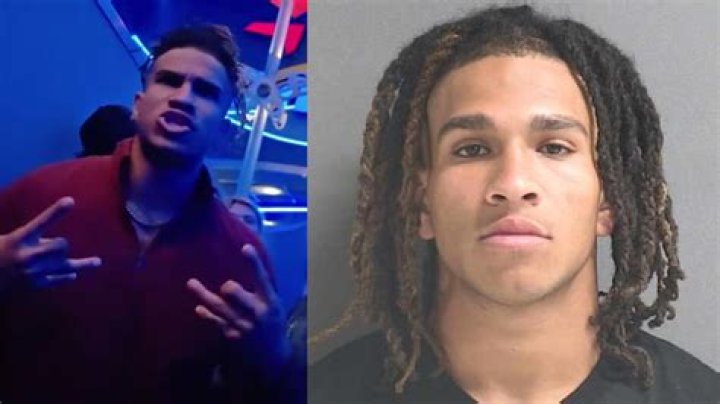 Who is Kwadwo Brathwaite, and Why is He Getting a Lot of Attention? - SarkariResult