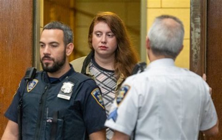 Who is Lauren Pazienza? Lauren Pazienza Net Worth and Parents - News