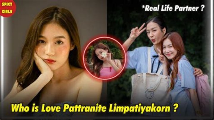 Who Is Love Pattranite Boyfriend Gun, Is Love Pattranite In A Relationship? - SarkariResult