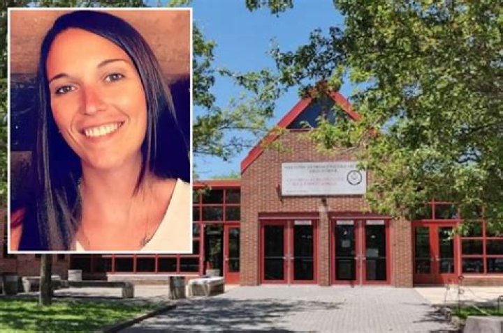Who is Lydia Pinto? A New Jersey gym teacher has been arrested for alleged sexual abuse of a student. - SarkariResult