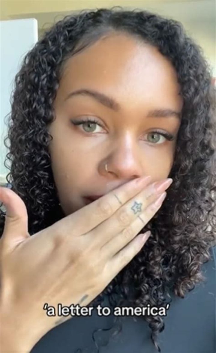 Who is Lynette Adkins? TikTok Endorsement of Osama bin Laden's 'Letter to America' Sparks Controversy - SarkariResult