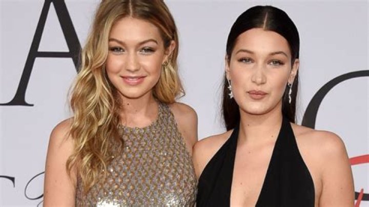 Who Is Older Gigi Or Bella Hadid?