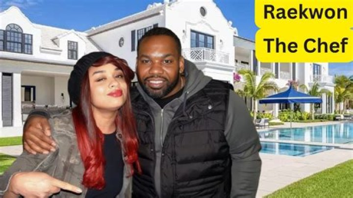 Who is Raekwon's Wife? Know Everything About Raekwon