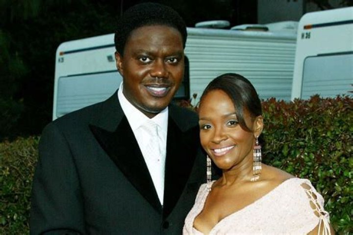 Who is Rhonda McCullough? – Interesting Facts About Bernie Mac’s Wife