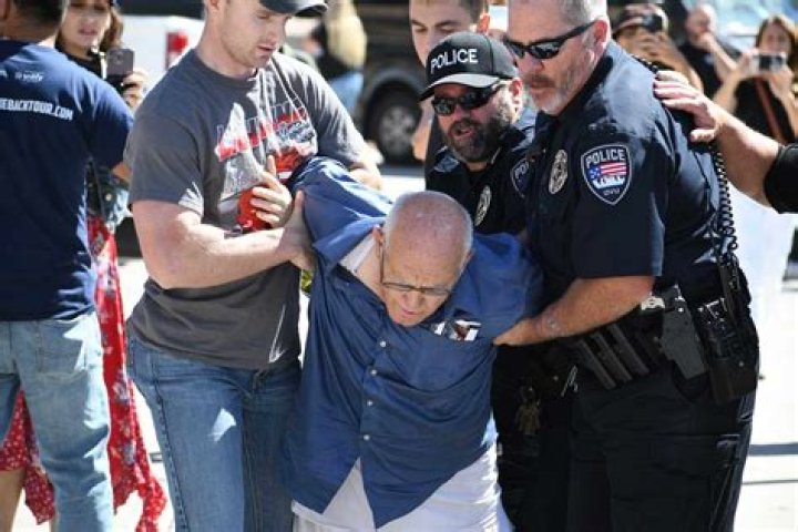 Who is Sadie Slater? Suspect apprehended for robbery in viral dognapping case - SarkariResult