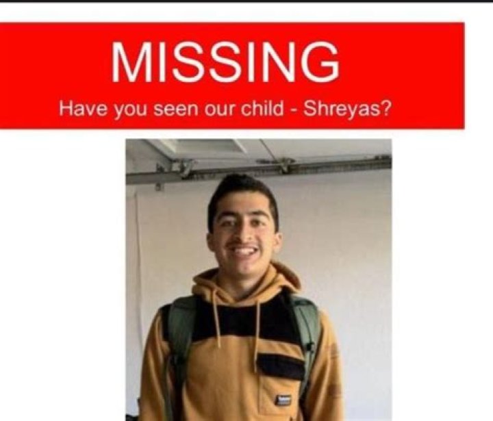 Who Is Shreyas Kelkar? Homestead High School Student Dead Or Alive?