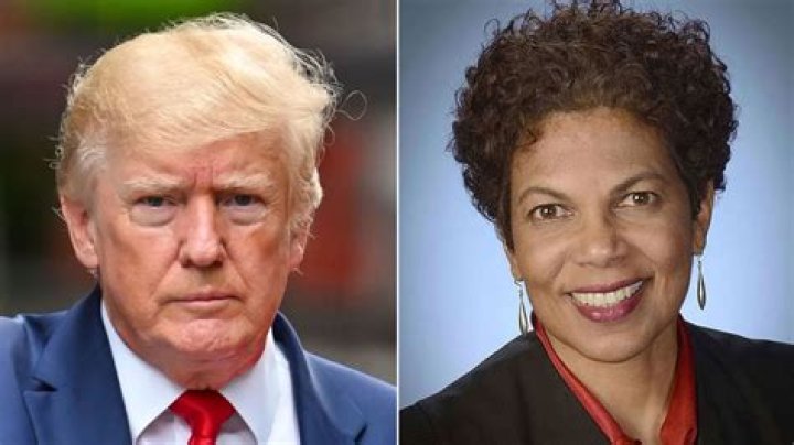 Who is Tanya Chutkan, the judge overseeing Trump’s case in D.C.? American Lawyer Husband Peter A Krauthamer And Children