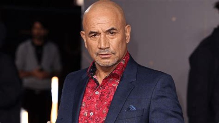 Who Is Temuera Morrison? Exploring the Ascension of the New Zealand Star Actor - SarkariResult