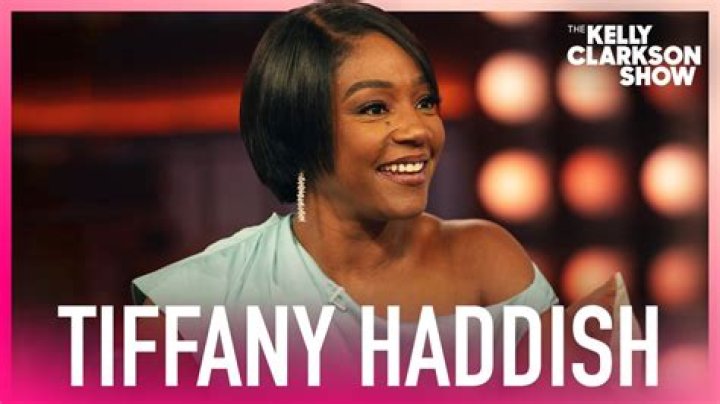 Who Is Tiffany Haddish? Tiffany Haddish Bio With Age, Height, Ethnicity, Husband - SarkariResult