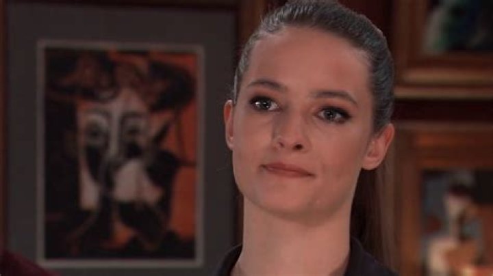 Who Plays Esme On General Hospital? What Happened To Esme On General Hospital? - SarkariResult