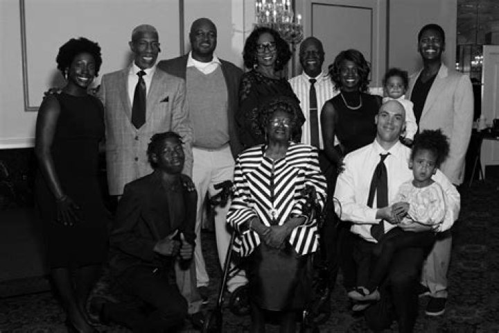 Who Was Raymond Colvin? Claudette Colvin Husband, Kids, And Married Life - SarkariResult