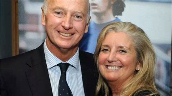 Who was Trevor Francis’ wife, Helen Francis?