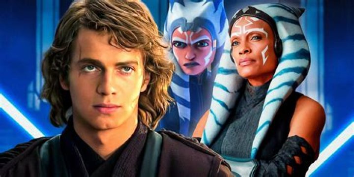 Why Did Anakin Skywalker Call Ahsoka Tano "Snips"? - SarkariResult