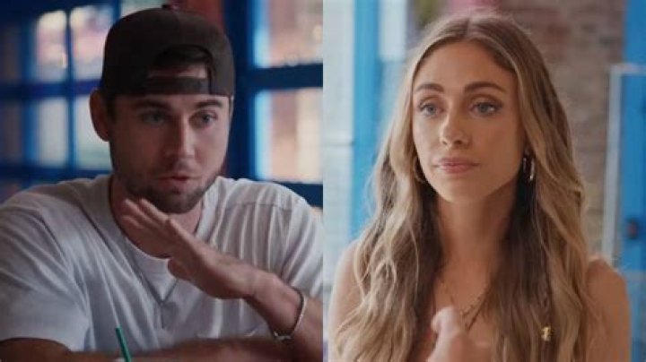 Why did Maddie and Trevor Break Up? Who Are Maddie and Trevor? - SarkariResult