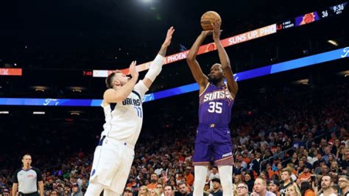 Why Isn't Kevin Durant Playing Tonight? Learn More About Kevin Durant. - SarkariResult