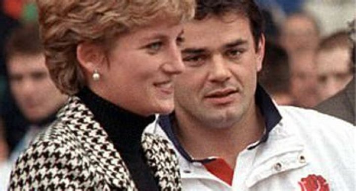 Will Carling