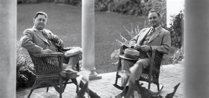 William Wrigley Jr. II