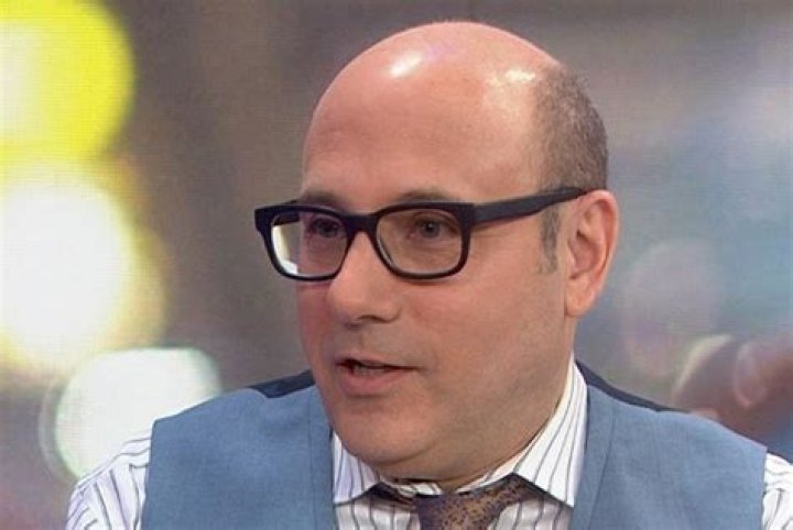 Willie Garson Height, Weight, Body Measurements, Shoe Size