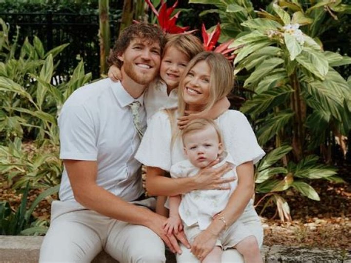 Witney Carson Husband, Wiki-Bio, Age, Height, Wedding, Net Worth