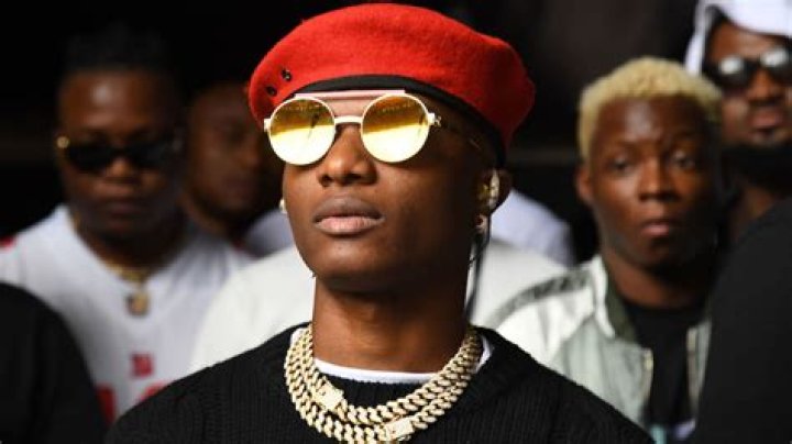 Wizkid Ethnicity : Biography, Net worth, Age, Family & More details - SarkariResult
