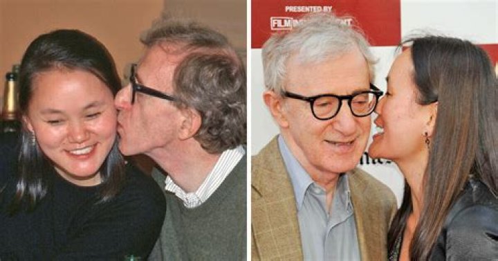 Woody Allen's Controversy: Examining His Marriage to His Adopted Daughter - SarkariResult