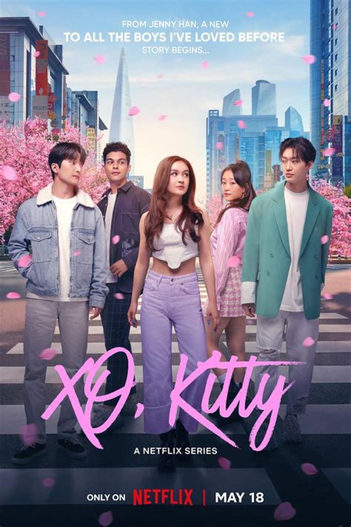 XO Kitty Season 2 Release Date : Recap, Cast, Review, Spoilers, Streaming, Schedule & Where To Watch? - SarkariResult
