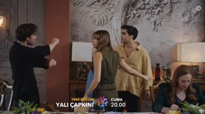 Yali Capkini Season 2 Episodes Release Date : Spoilers, Streaming Guide & Where To Watch? - SarkariResult