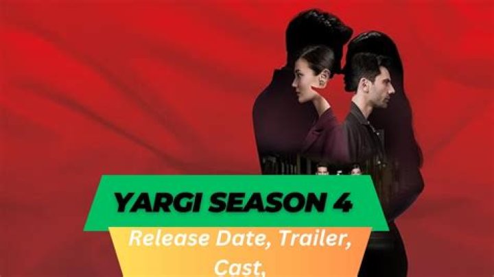 Yargi Season 4 Release Date : Recap, Cast, Review, Spoilers, Streaming, Schedule & Where To Watch? - SarkariResult