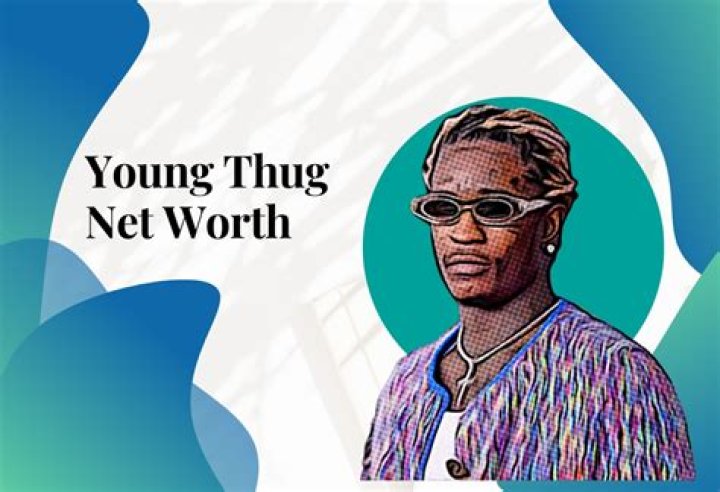 Young Thug Net Worth: Details About Album, Assets, home, Age, Earnings - SarkariResult