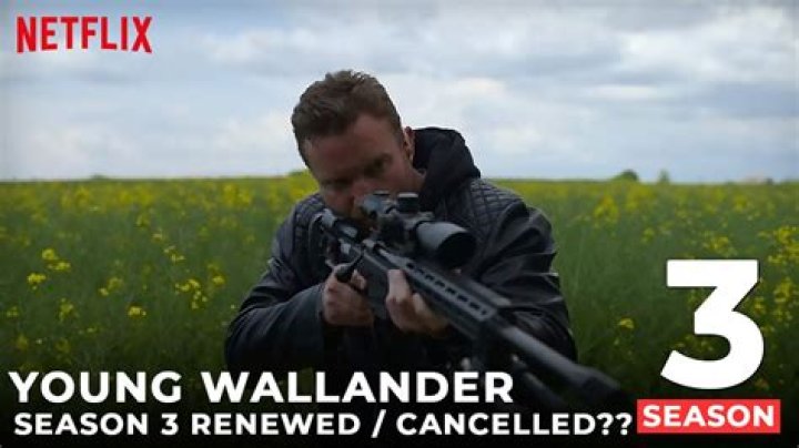 Young Wallander Season 3 Release Date : Recap, Cast, Review, Spoilers, Streaming, Schedule & Where To Watch? - SarkariResult