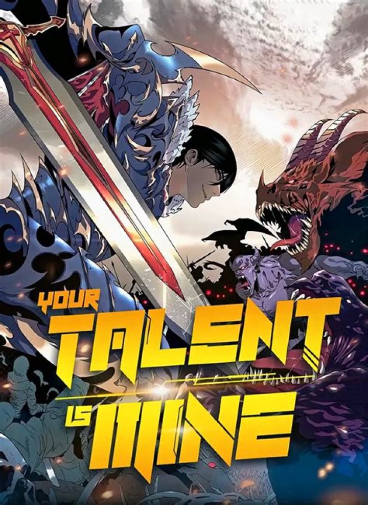 Your Talent is Mine Chapter 64 Release Date : Spoilers, Streaming, Recap, Schedule & Where To Watch? - SarkariResult