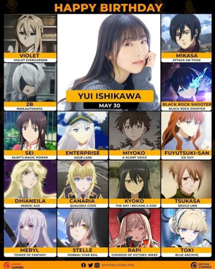 Yui Tatsumi Net Worth