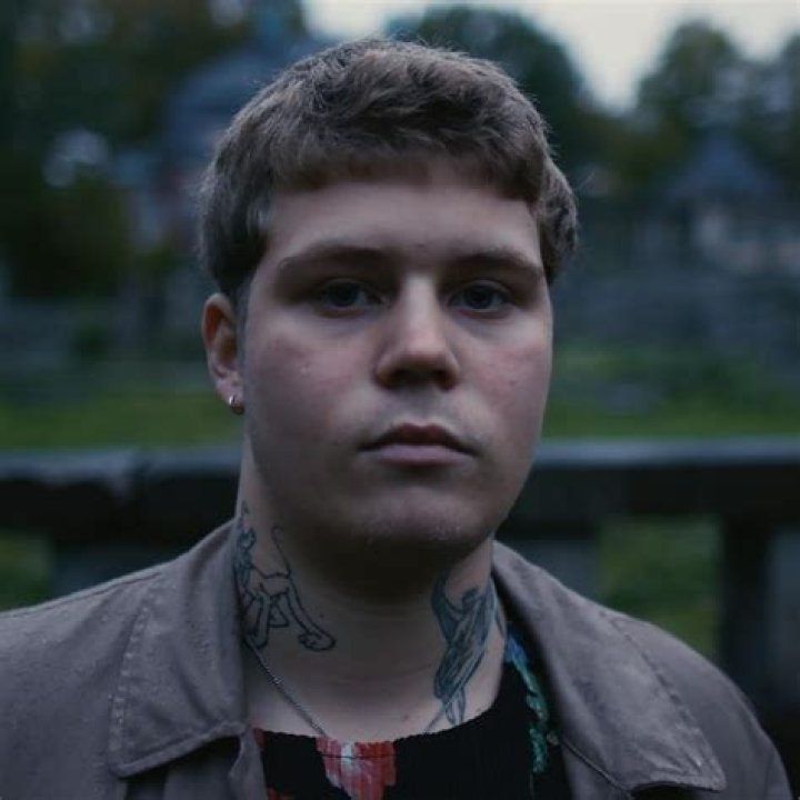 Yung Lean