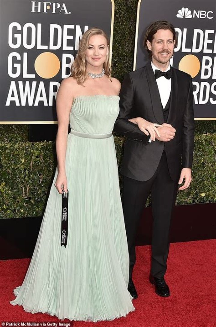 Yvonne Strahovski married, pregnant, net worth, career, wiki-bio