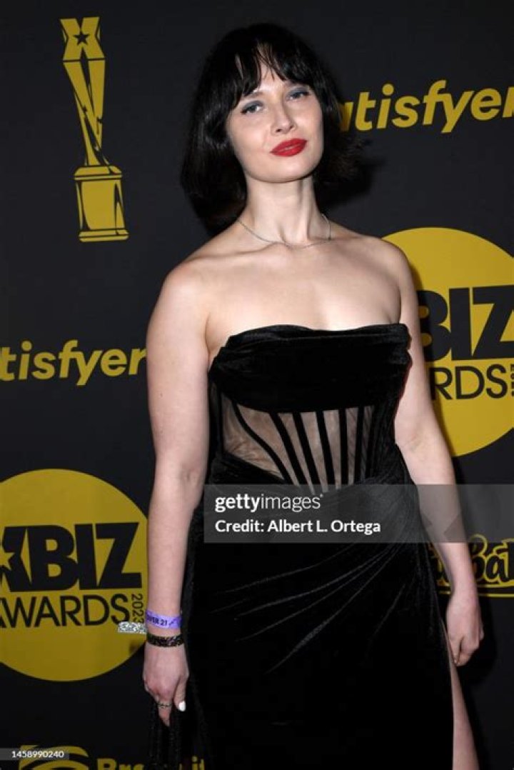 Zoe Ligon Earned Net Worth from Her Unique Career Choice