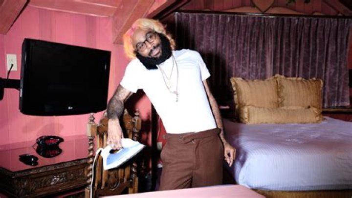 Zombie Juice Net Worth: Details About Assets, Earnings, Rapper, Career - SarkariResult